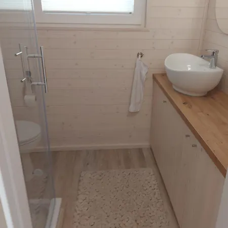 Σπίτι διακοπών Neu!!! Hausboot Sommerhuset